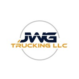 JWG Trucking LLC logo