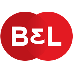 Buschle logo