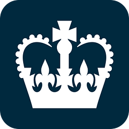 The Crown Estate logo