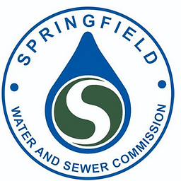 Water and Sewer Installation logo