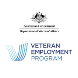 Veteran Employment logo