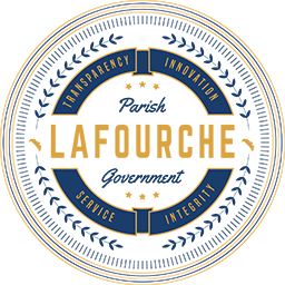 Lafourche Parish School District logo