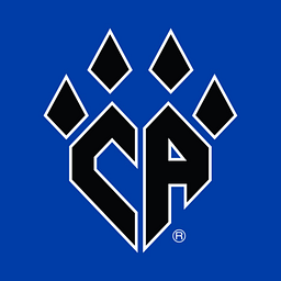 Champion Force Athletics logo