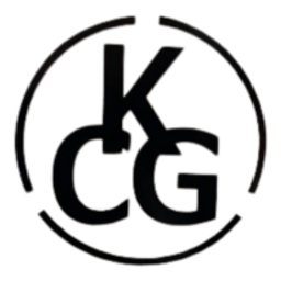 KCG Engineering Group logo