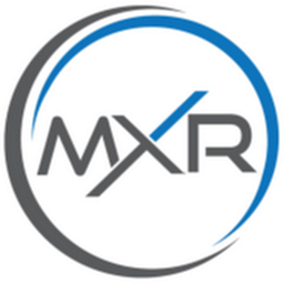 MXR Imaging, Inc. logo