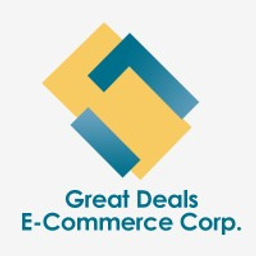 Great Deals E-Commerce Corp logo