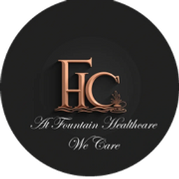 Fountain Springs Healthcare Center logo