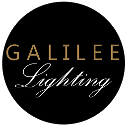 Galilee Lighting logo
