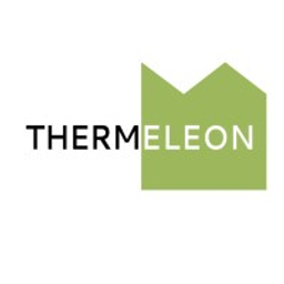 Thermeleon logo