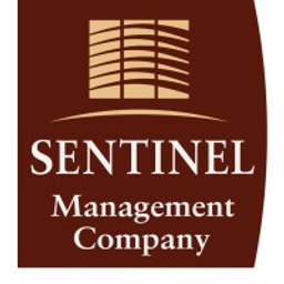 Sentinel Management logo