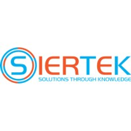 SierTeK logo