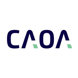 Caoa Montadora logo