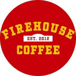 Firehouse Coffee and Tea logo