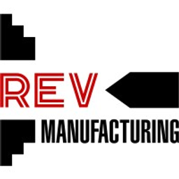 Rev-Tech Manufacturing Solutions LLC logo