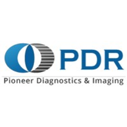 Pioneer Diagnostics And Research Co logo