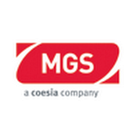 MGS Cleaning LLC logo