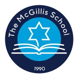 MCGILLIS SCHOOL logo