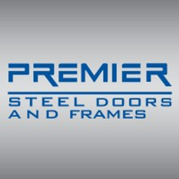 Premier Door, Frame & Hardware logo