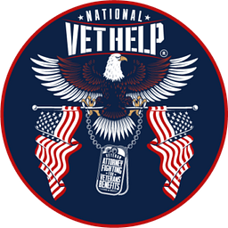Help The Vet logo