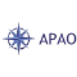 Alpha Omega logo