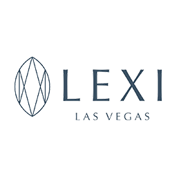 The Lexi Las Vegas logo