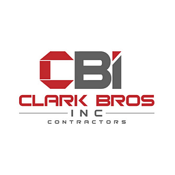 Clark Bros Inc logo