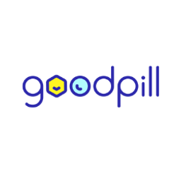 Good Pill logo