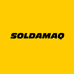 Soldamaq logo