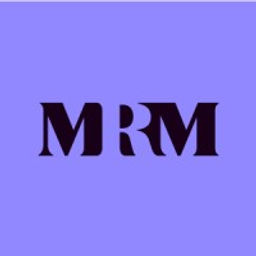 MRM logo