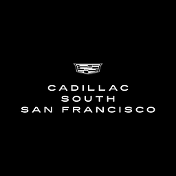 Cadillac of South San Francisco logo