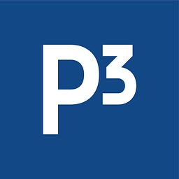 Plainfield Park District logo