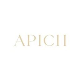 APICII Hospitality logo