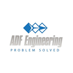ADF Engineering logo