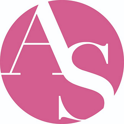 Ashley Stewart, Inc. logo