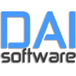 Dai Software logo