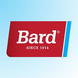 Bard Manufacturing Company logo