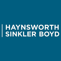 HSB Law Firm logo