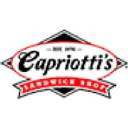 Capriotti's Bel Air logo