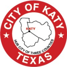 City of Katy logo
