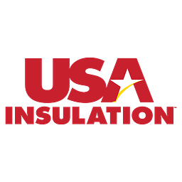 USA Insulation logo