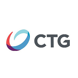 CTG Consulting GmbH logo