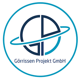 Goerrissen Projektde logo