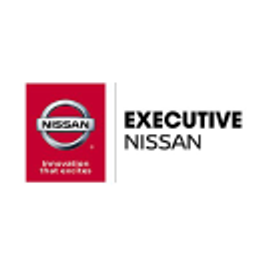 Executive Jeep Nissan logo