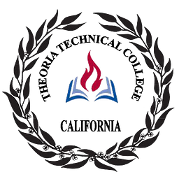 Theoria Technical College logo