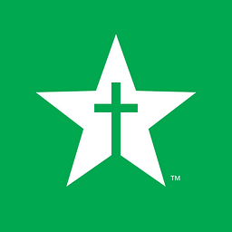 Texas Baptists logo