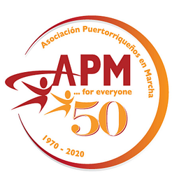 Asociacion Puertorriquenos En Marcha Inc logo