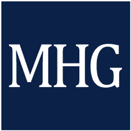 MHG Hotels - Corporate logo