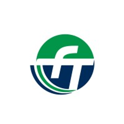 Fusion Transport logo
