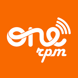 OneRPM logo