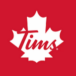 Tim Hortons (US) logo
